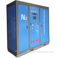 เครื่องกำเนิดไนโตรเจน PSA ที่มีความบริสุทธิ์สูง